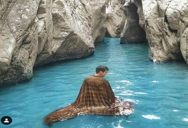 wisata alam di Karawang