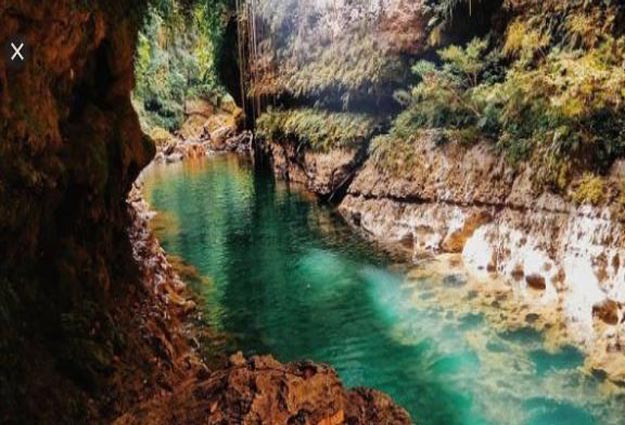 tempat wisata terbaru di Pangandaran