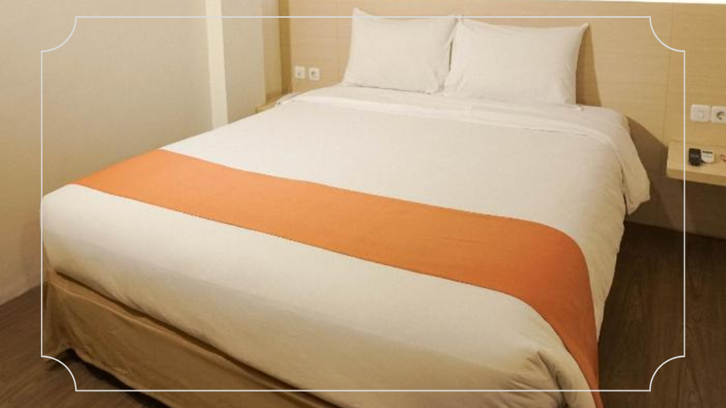 Wisata Bale Tani Jombang: Petualangan yang Tak Terlupakan di Jawa Timur 9 Green Red Hotel Syariah Jombang