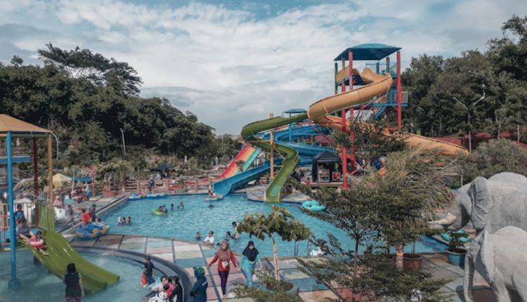 Green Valley Waterpark