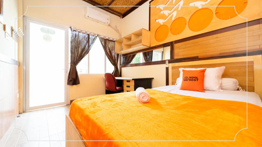 Kolam Renang Putri Duyung - Fasilitas, Lokasi & Harga Tiket Masuk 9 Green Warrior Village