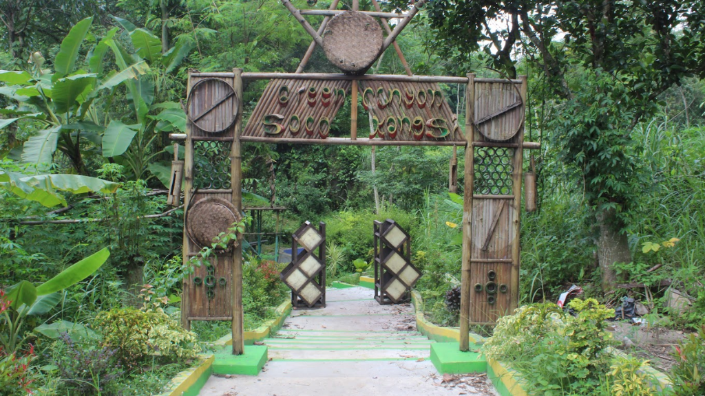 Greencanyon Socokangsi