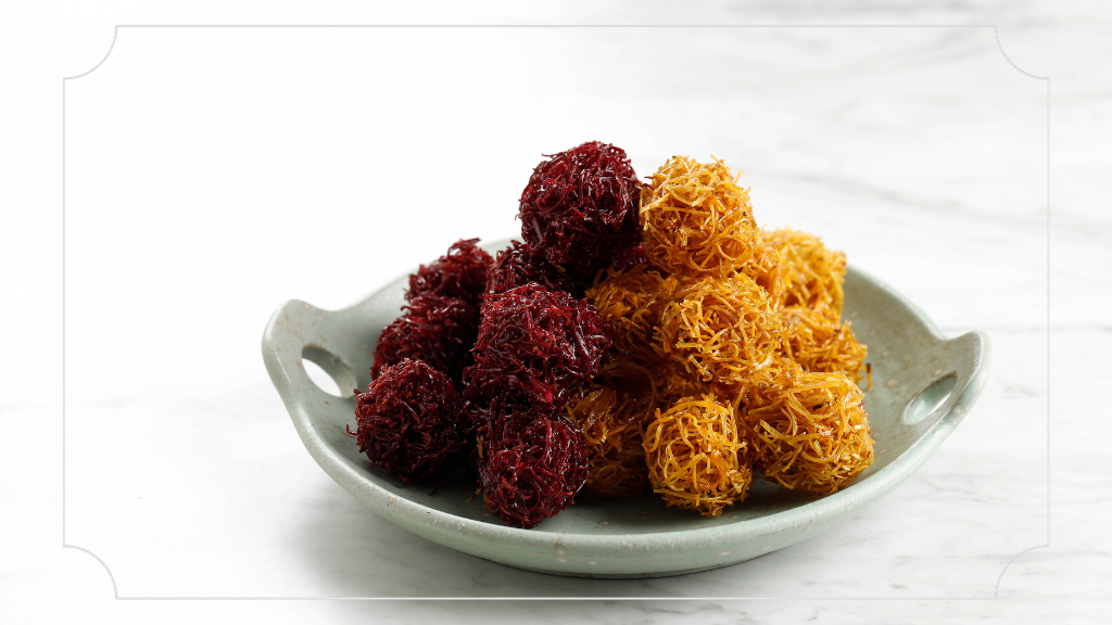 Temukan Oleh-Oleh Khas Magelang: Kelezatan yang Menggoda Selera! 10 Grubi