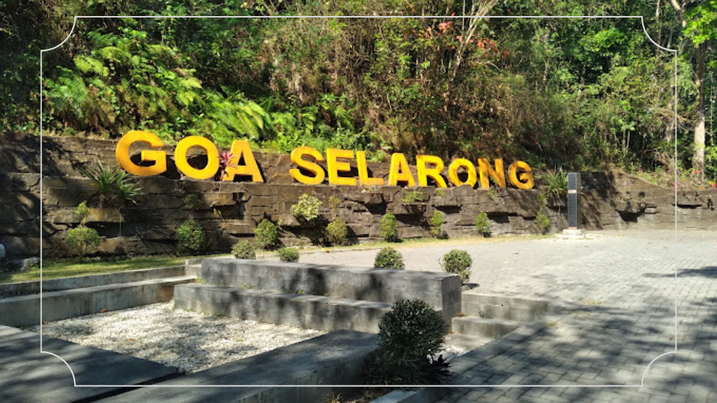 Wisata di Bantul yang Tersembunyi Wajib Kamu Kunjungi 2 Gua Selarong