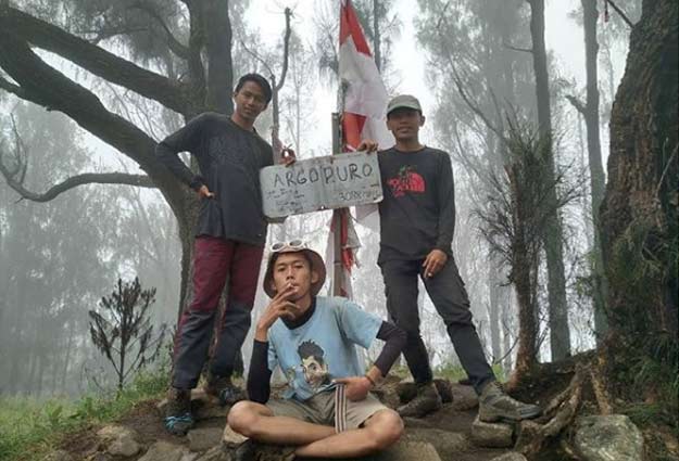 Tempat wisata alam di Situbondo