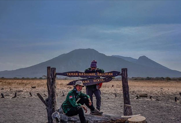 tempat wisata alam di Probolinggo