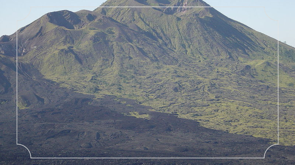 Gunung Batur