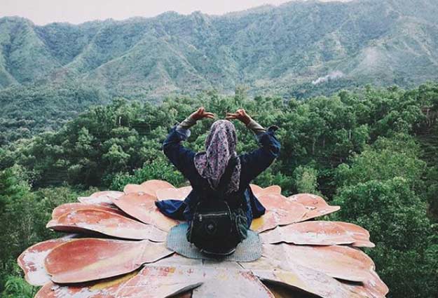 Wisata di Ponorogo Dan sekitarnya