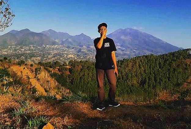 wisata terbaru di Magetan