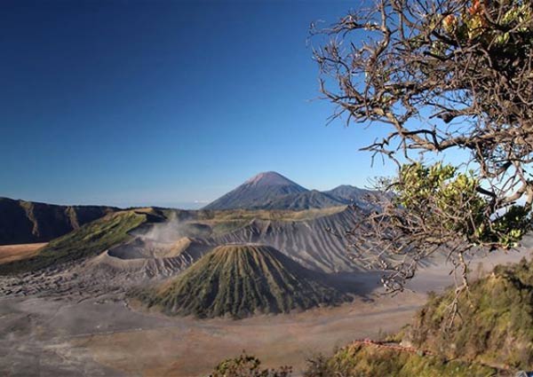 Menikmati Spot Wisata Gunung Semeru dan Puncak Mahameru 8 Gunung Bromo Spot Wisata di Gunung Semeru