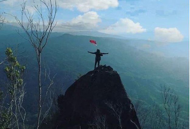 tempat wisata alam di Magetan