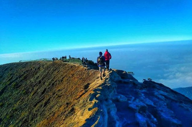 tempat wisata di Kuningan