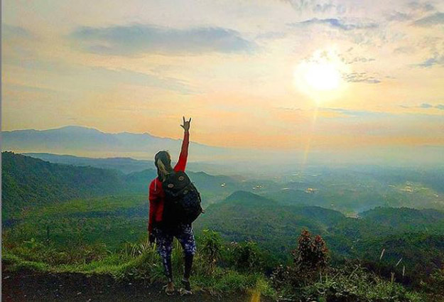 wisata alam Tasikmalaya