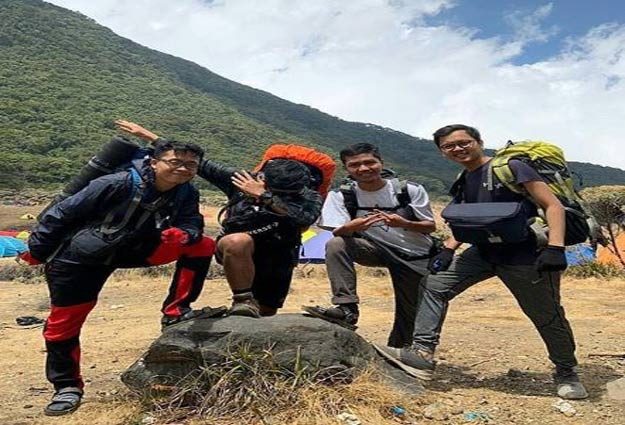 21 Tempat wisata di Cianjur Terbaru 19 Wisata Hits terbaru di Cianjur