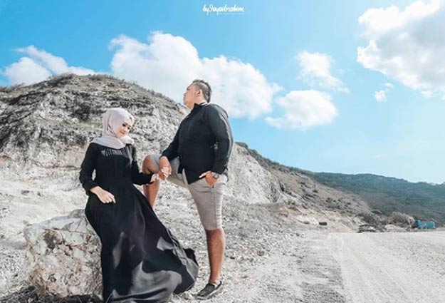 tempat wisata keluarga di Jember