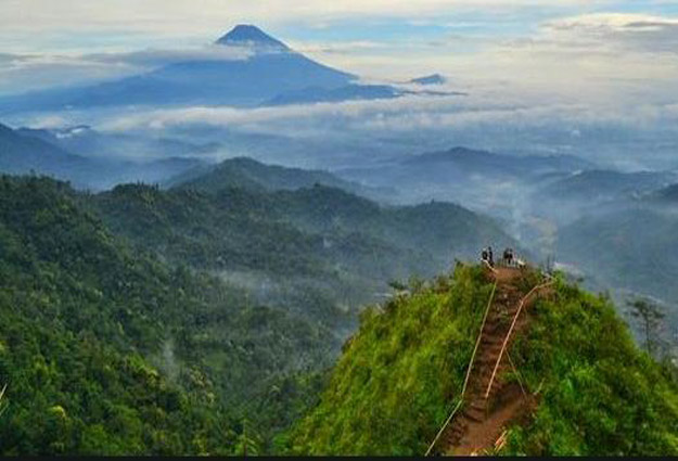 tempat wisata di Kulon Progo terbaru
