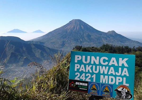 wisata dieng wonosobo