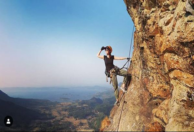 Wisata Alam di Purwakarta