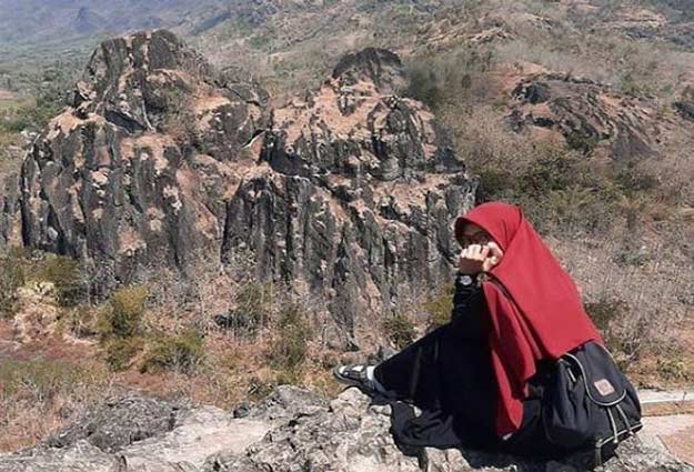 tempat piknik di Lamongan