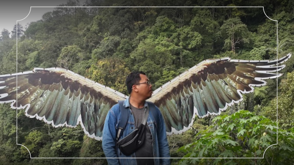 11 Wisata Pangalengan yang Lagi Hits Wajib Kamu Kunjungi 5 Gunung Puntang