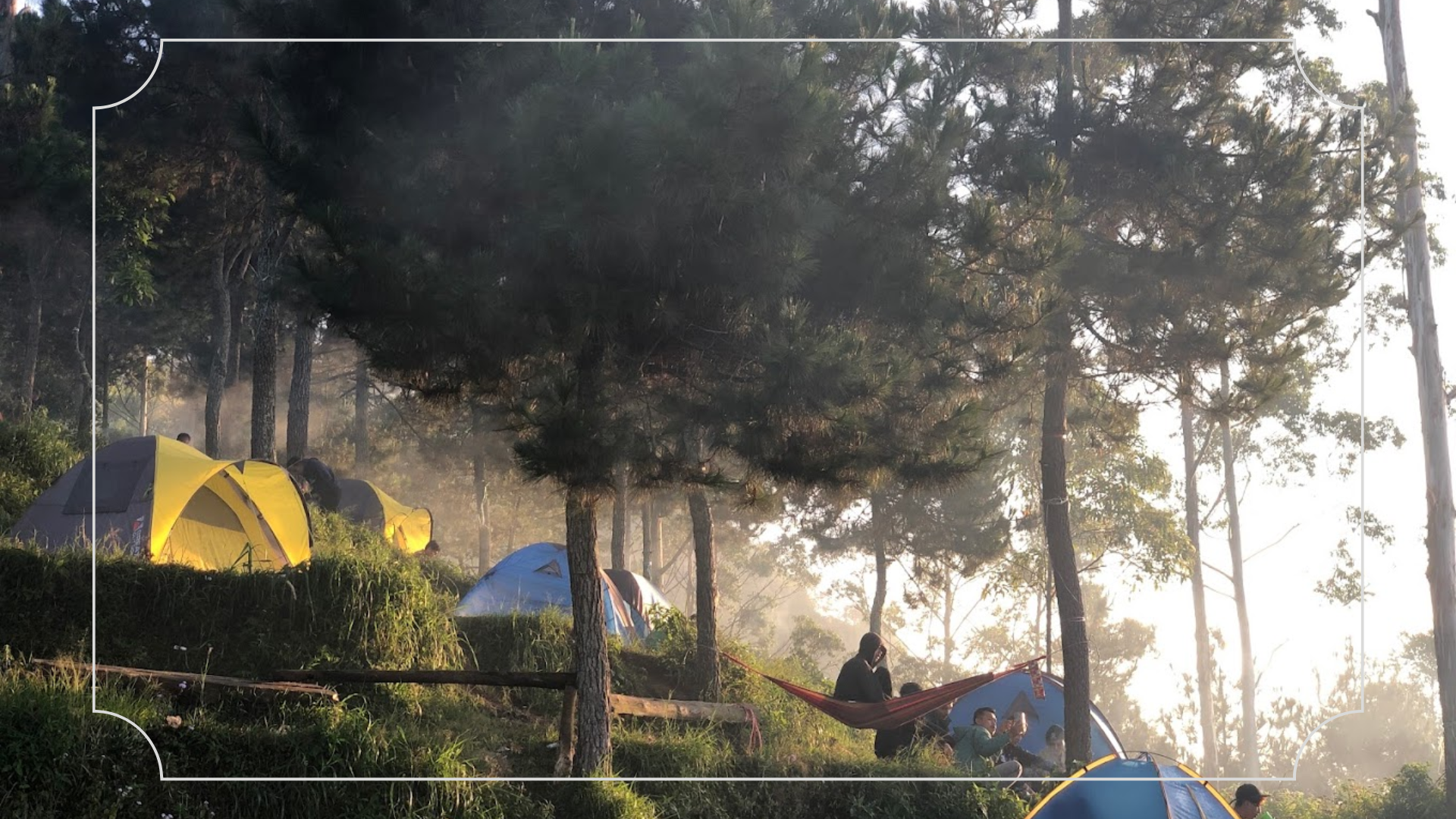 Gunung Putri Lembang