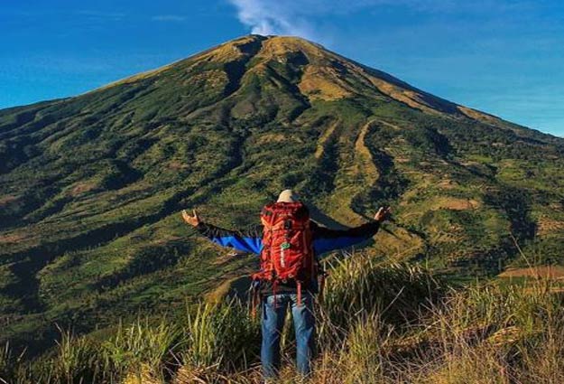 Tempat Wisata Alam di Madiun