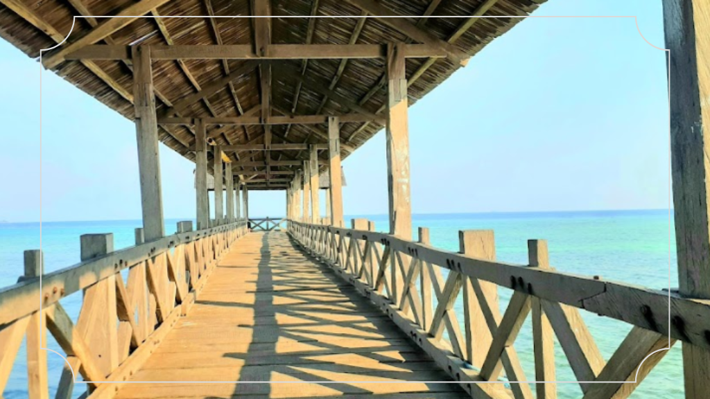 21 Tempat Wisata di Makassar yang Harus Dikunjungi 8 Gusung Bonetambu