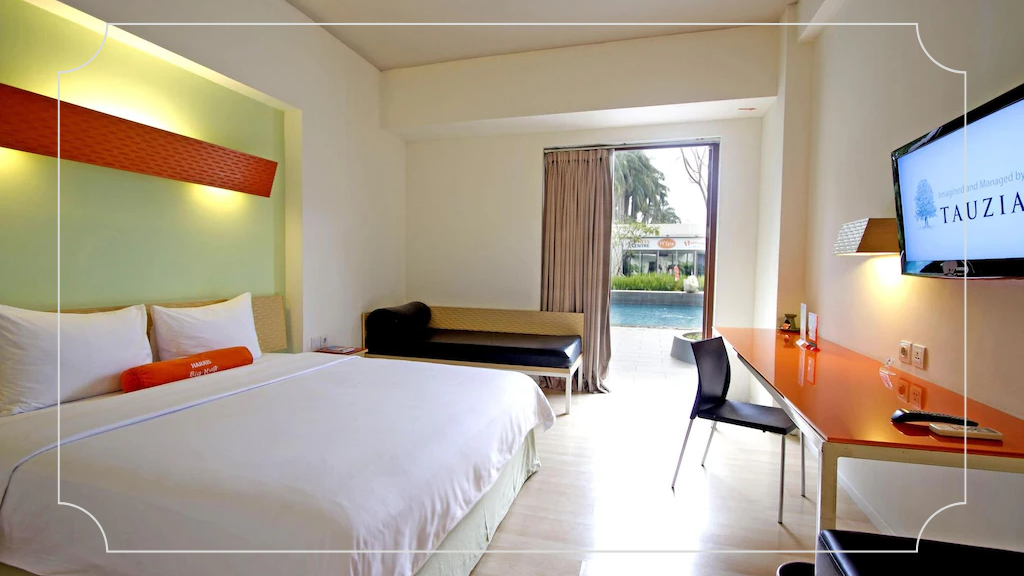 HARRIS Hotel Sentul City - Bogor