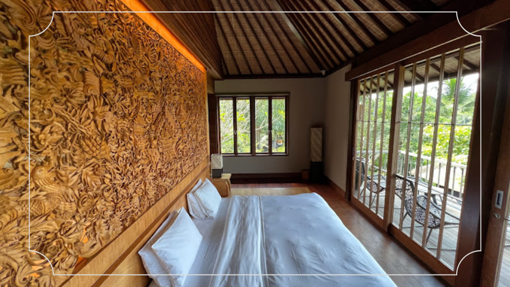 Air Terjun Tukad Cepung - Harga Tiket Masuk & Daya Tarik 8 HOSHINOYA Bali