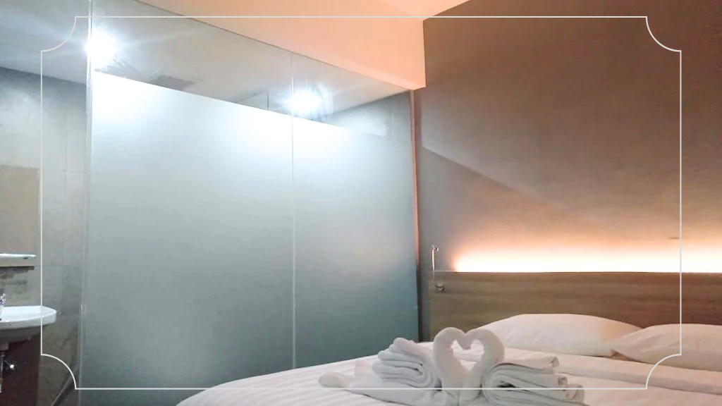 HOTEL MARINA AIRPORT SEMARANG