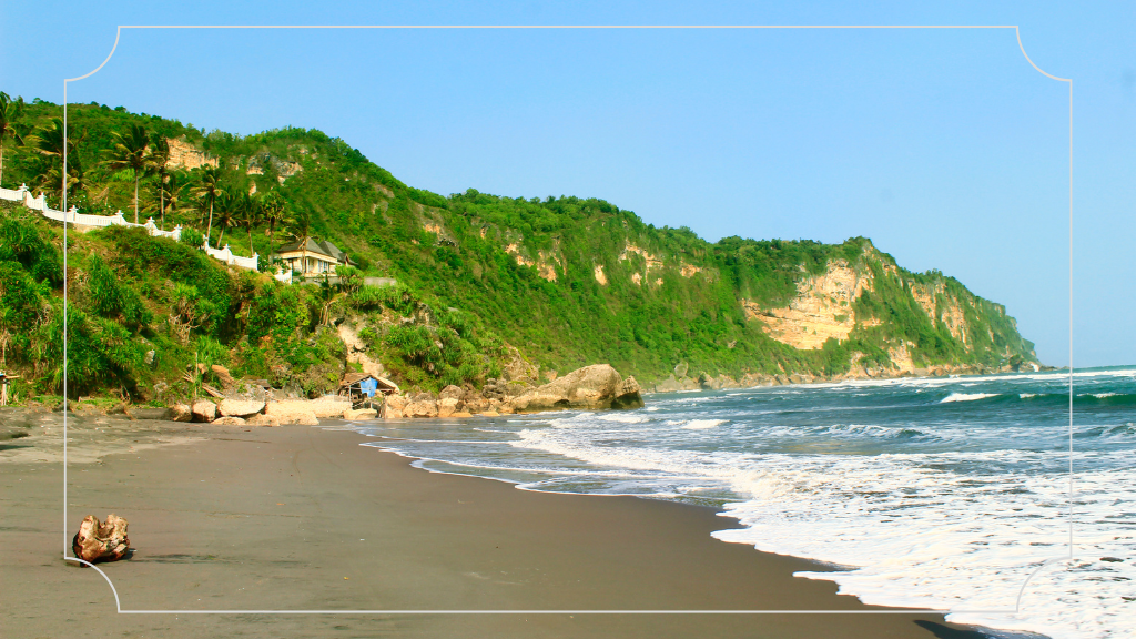 Hal Menarik di Pantai Parangtritis