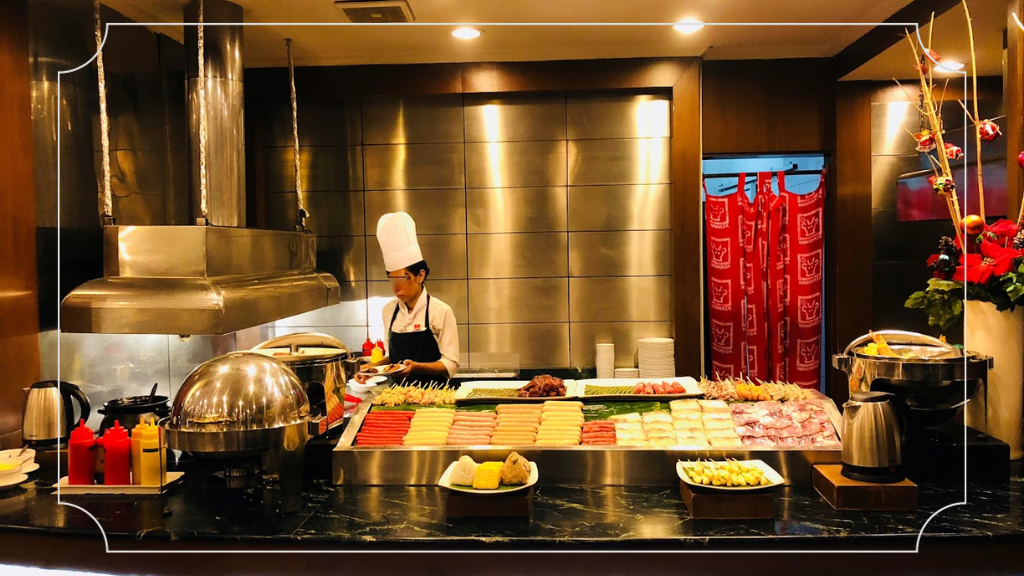 Hanamasa Gubeng Pojok