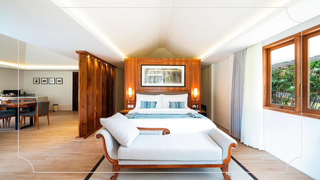 Handara Golf & Resort Bali