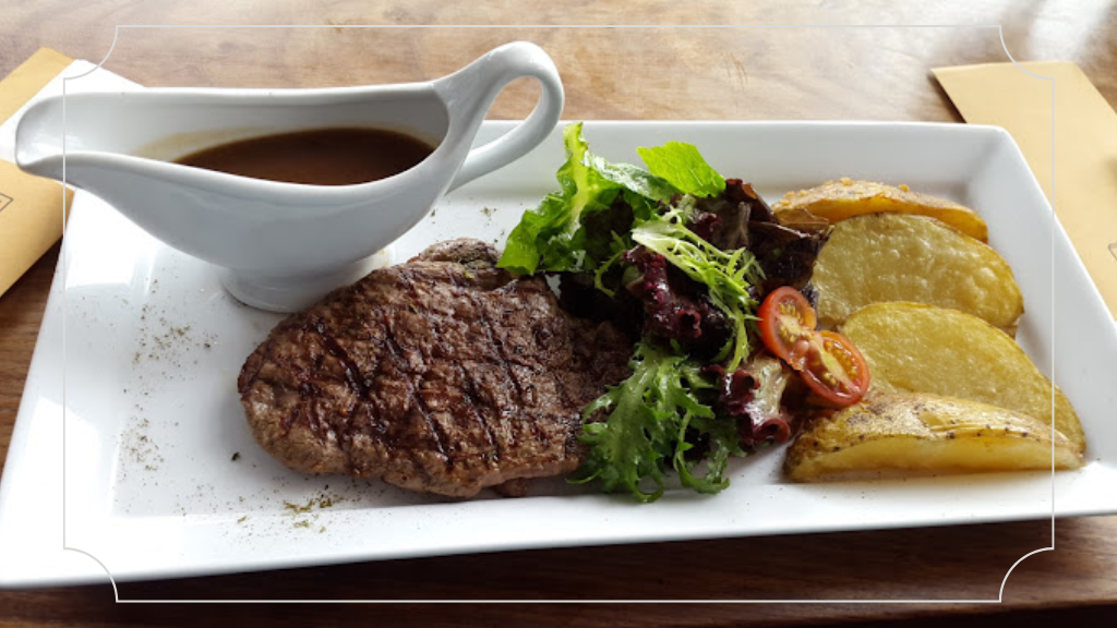 Lawang Wangi Creative Space Bandung, Menikmati Kuliner & Seni 2 Harga Menu Lawang Wangi Creative Space