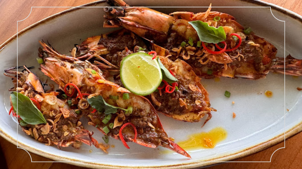 Harga Menu dan Tiket Masuk Potato Head Beach Club