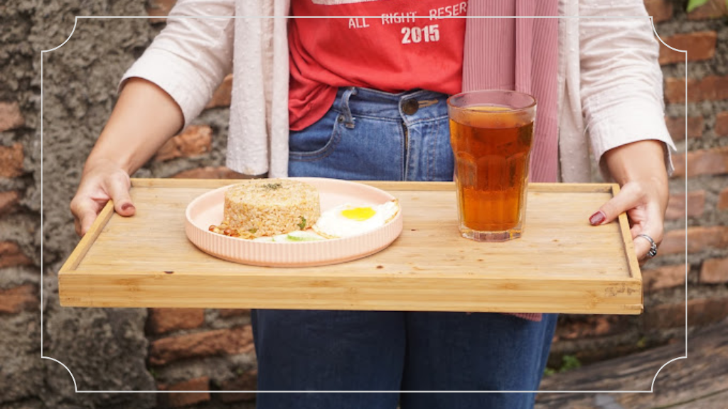 Harga Menu di Masalalu Cafe Duren Sawit