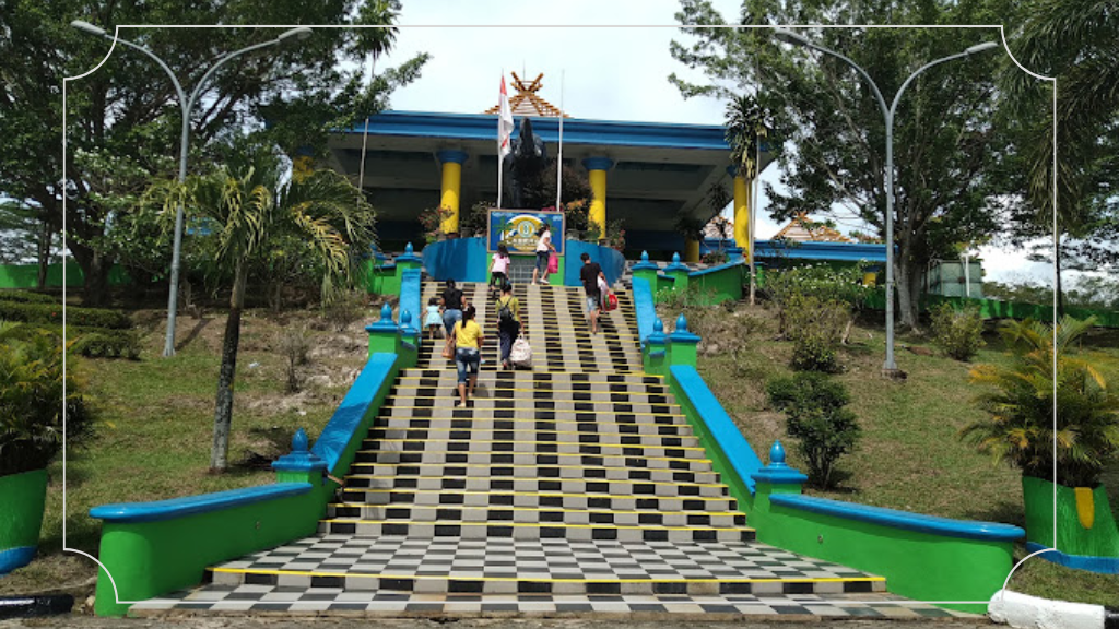 Harga Tiket Masuk Kolam Renang Labersa Pekanbaru