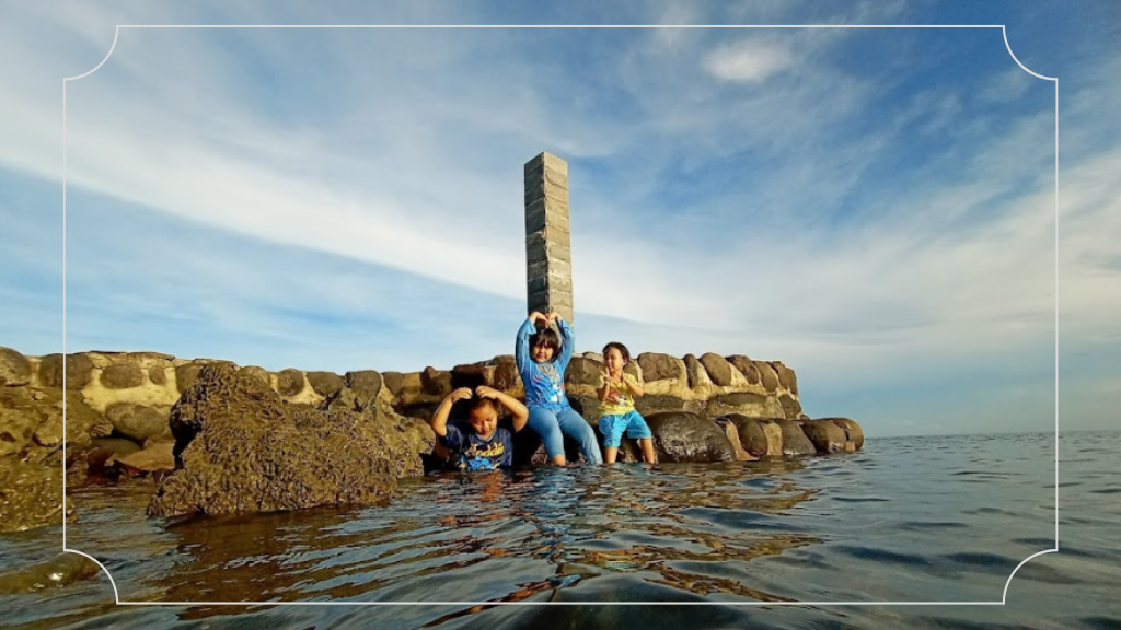 Harga Tiiket Masuk Pantai Utama Raya Situbondo