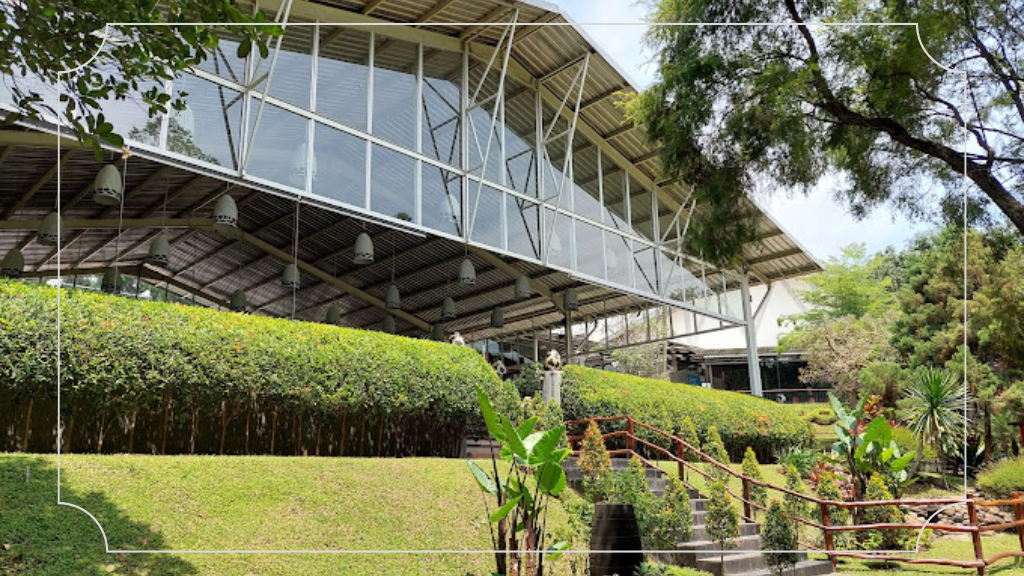 Cimory On The Valley - Harga Tiket Masuk & Rute Lokasi 3 Harga Tiket Masuk