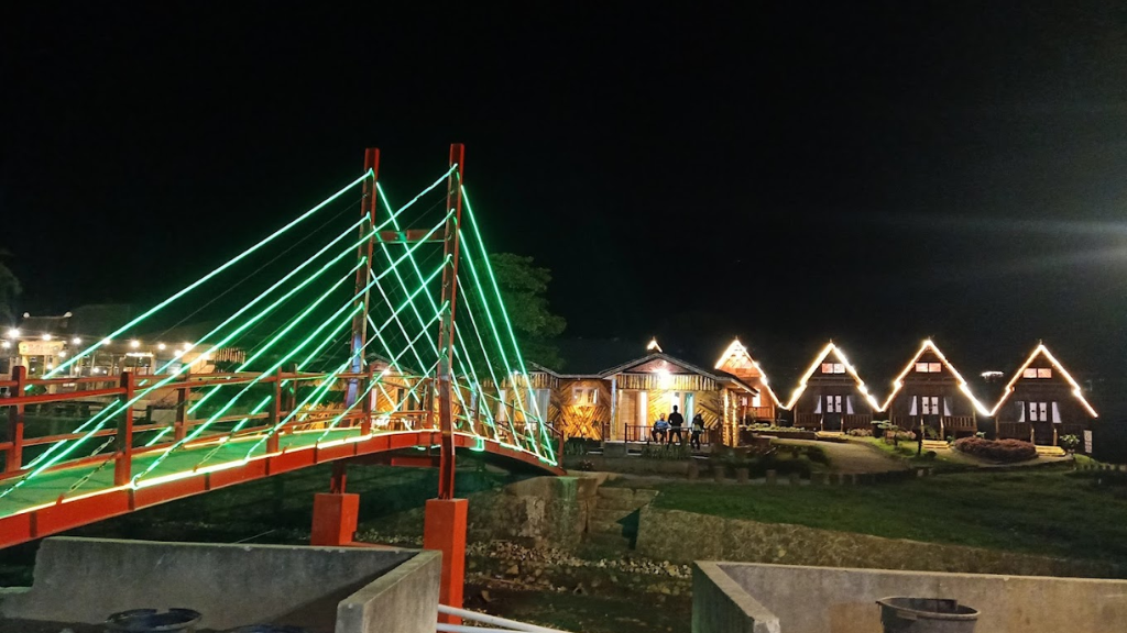 Pemandian Air Panas Pariban - Pesona Alam dan Keindahan Tersembunyi yang Harus Dikunjungi 8 Harga Tiket Masuk