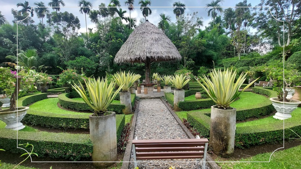 The Le Hu Garden: Pusat Keindahan Alam yang Harus Dikunjungi 9 Harga Tiket Masuk