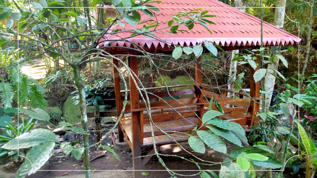 Harga Tiket Masuk Wana Wisata Sumber Biru