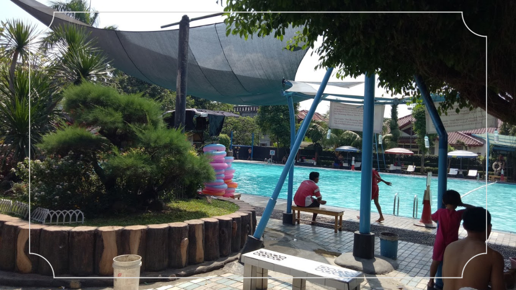 Kolam Renang HS Agung di Jakarta Timur: Tempat Ideal untuk Berenang dan Bersantai di Akhir Pekan 3 Harga Tiket Masuk