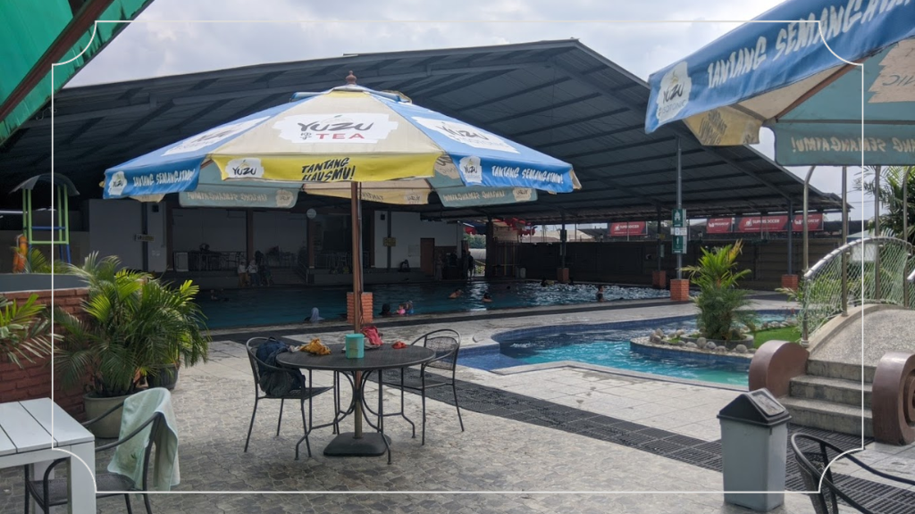 Taman Air Super Progresif di Bandung: Destinasi Liburan Terbaik untuk Kenikmatan Keluarga 5 Harga Tiket Masuk