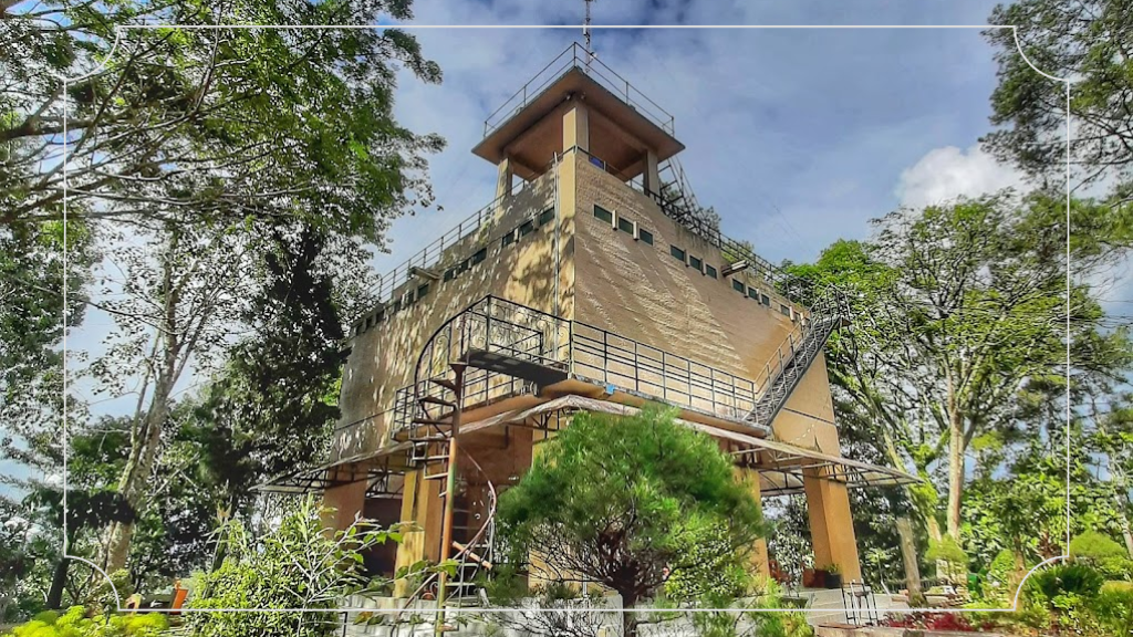 Taman Margasatwa dan Budaya Kinantan: Keindahan Alam dan Kekayaan Budaya yang Mengagumkan 5 Harga Tiket Masuk