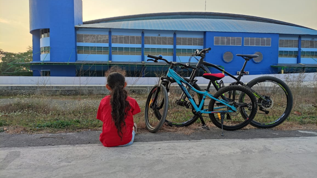 GOR Ken Arok Malang: Tempat Olahraga Terbaik untuk Kesehatan dan Prestasi di Kota 8 Harga Tiket Masuk