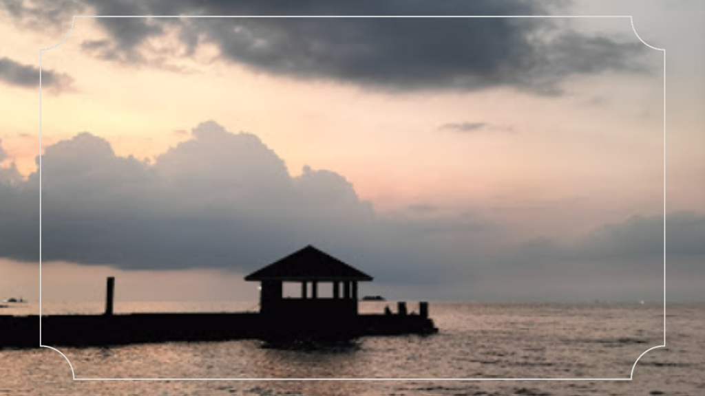 Keindahan Pantai Utama Raya - Surga Tersembunyi di Indonesia 3 Harga Tiket Masuk