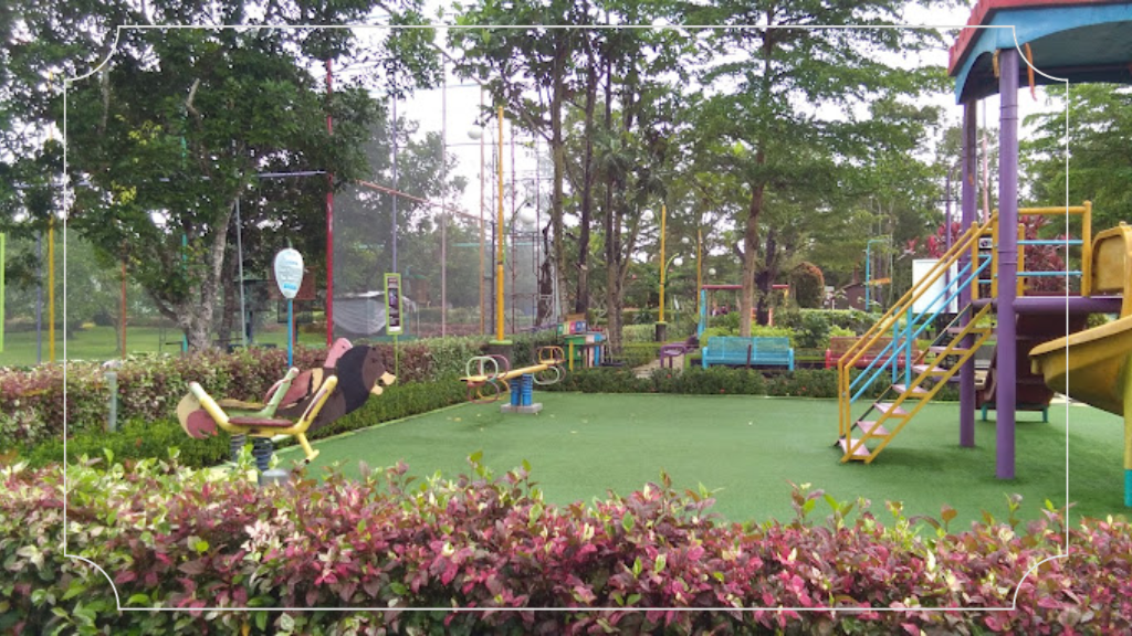 Kunjungi Taman Buah Lubuk Pakam, Wisata Seru yang Tak Boleh Dilewatkan! 3 Harga Tiket Masuk