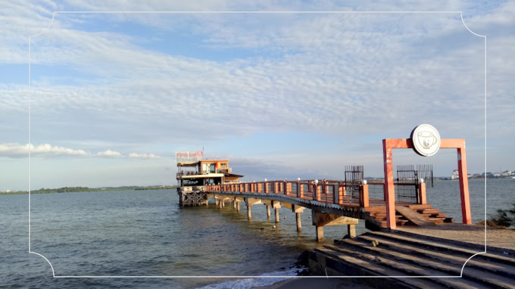 Harga Tiket Masuk di Mega Wisata Ocarina Batam