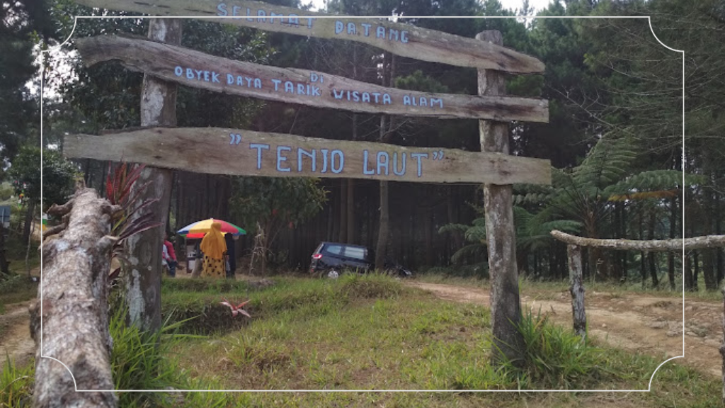 Wisata Tenjo Laut Kuningan: Fasilitas & Harga Tiket Masuk 4 Harga Tiket Masuk